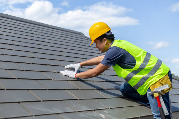 Quick and Trustworthy Emergency Roof Repair Services in Silverton, OH