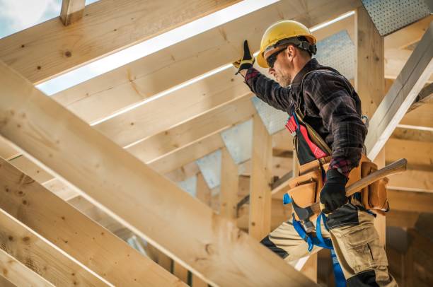 Best Flat Roof Repair Services  in Silverton, OH