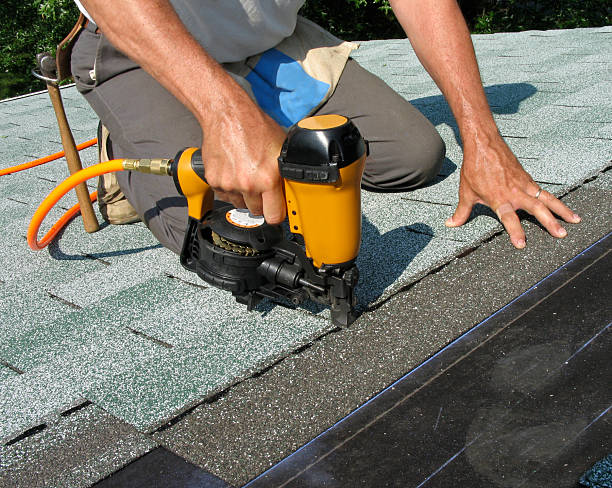 Best Shingle Roofing Installation  in Silverton, OH