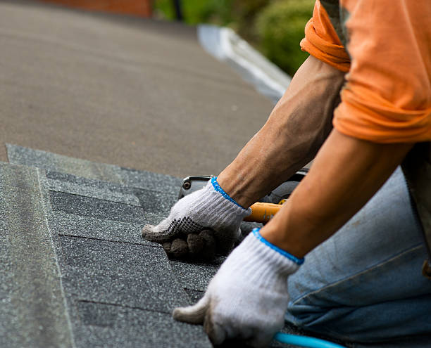 Best Residential Roofing Contractor  in Silverton, OH