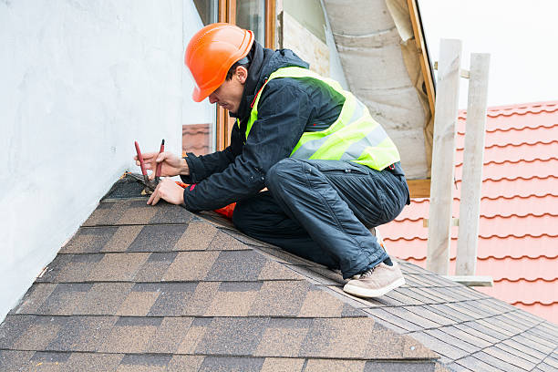 Best Residential Roofing Contractor  in Silverton, OH