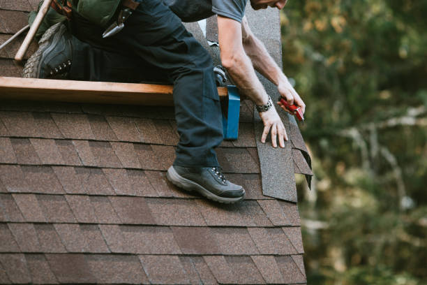 Best Roof Leak Repair  in Silverton, OH